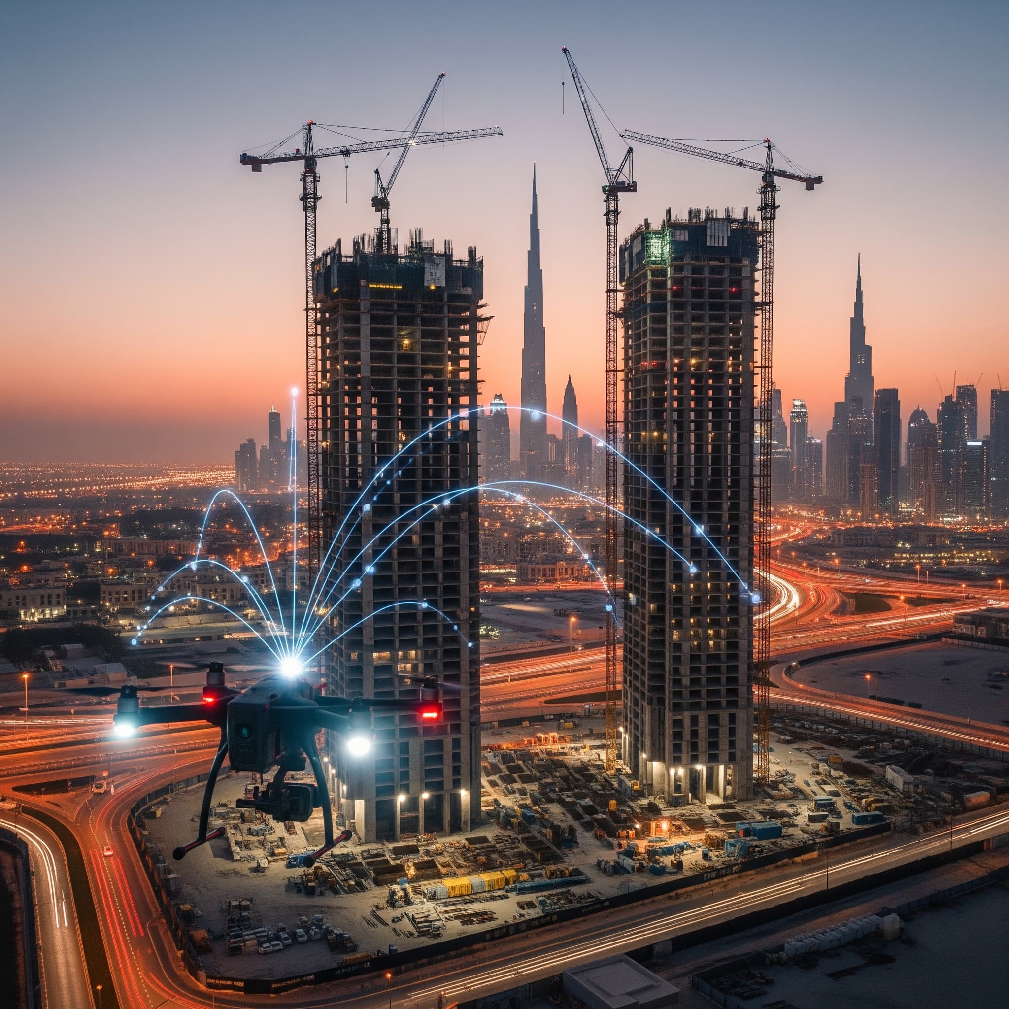 Architecture, Engineering & Construction (AEC)