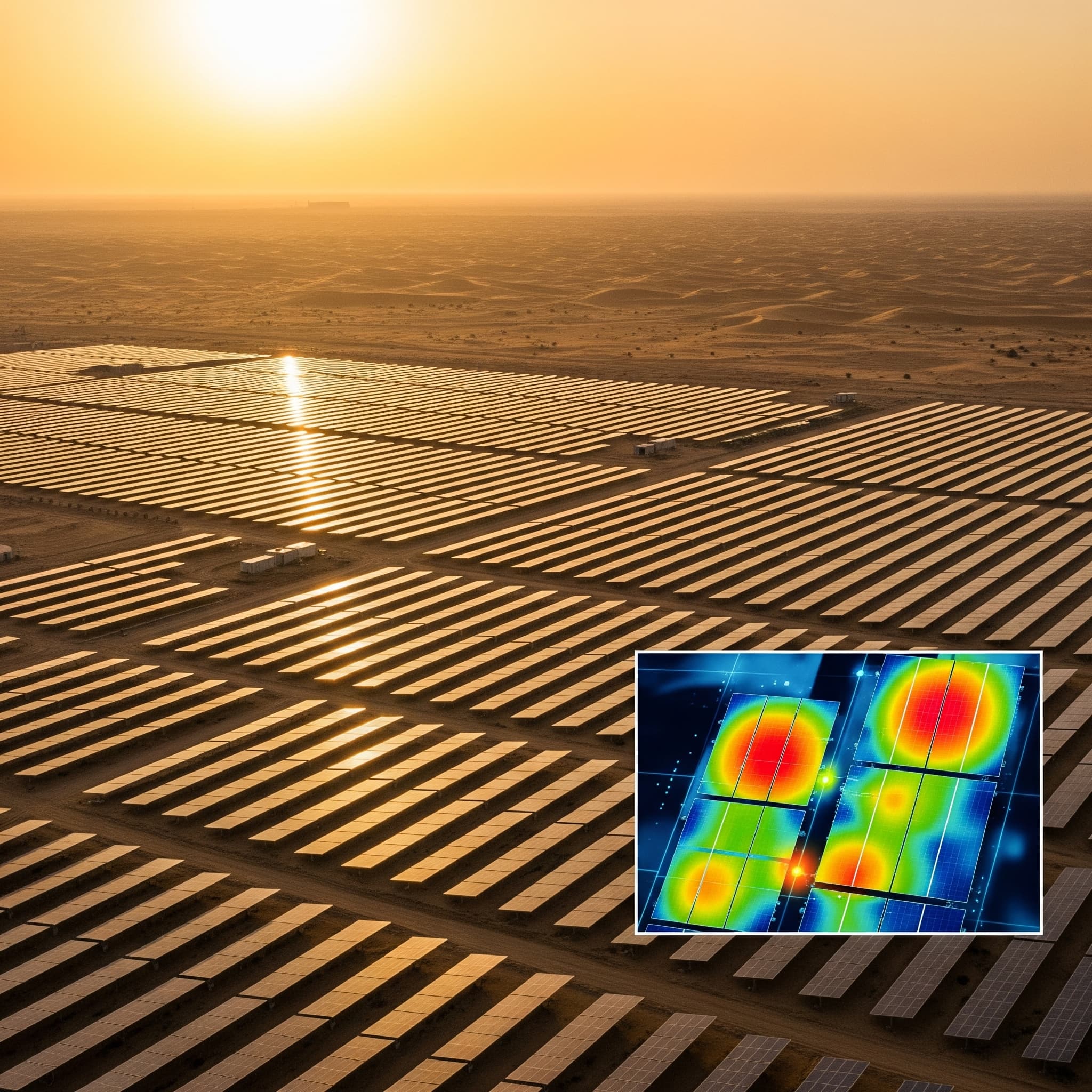 Energy, Renewables & Utilities