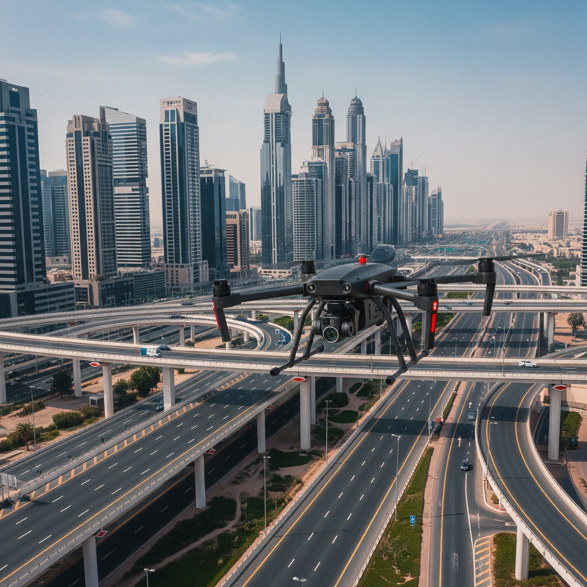 Infrastructure, Transport & Telecom