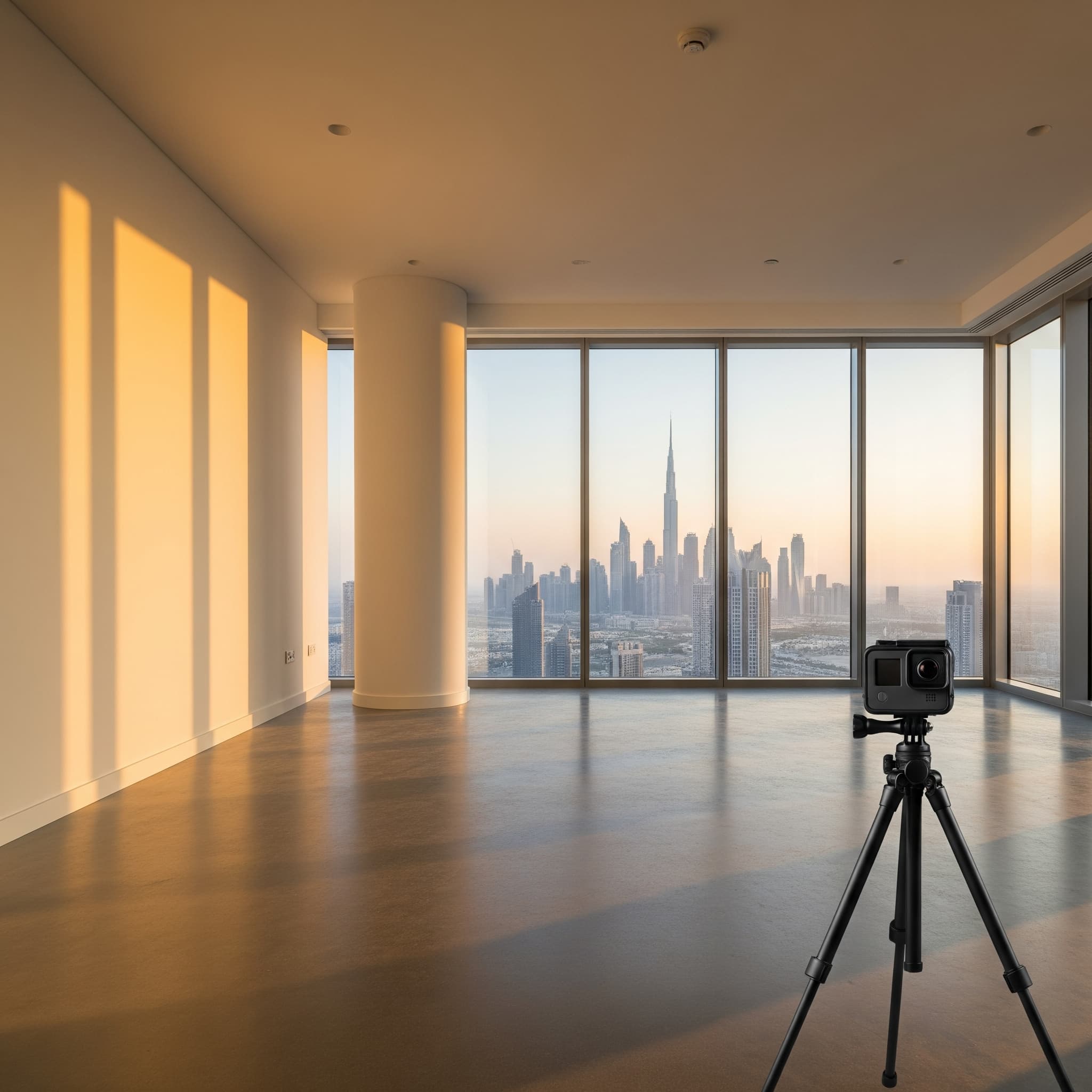 Real Estate & Property Development