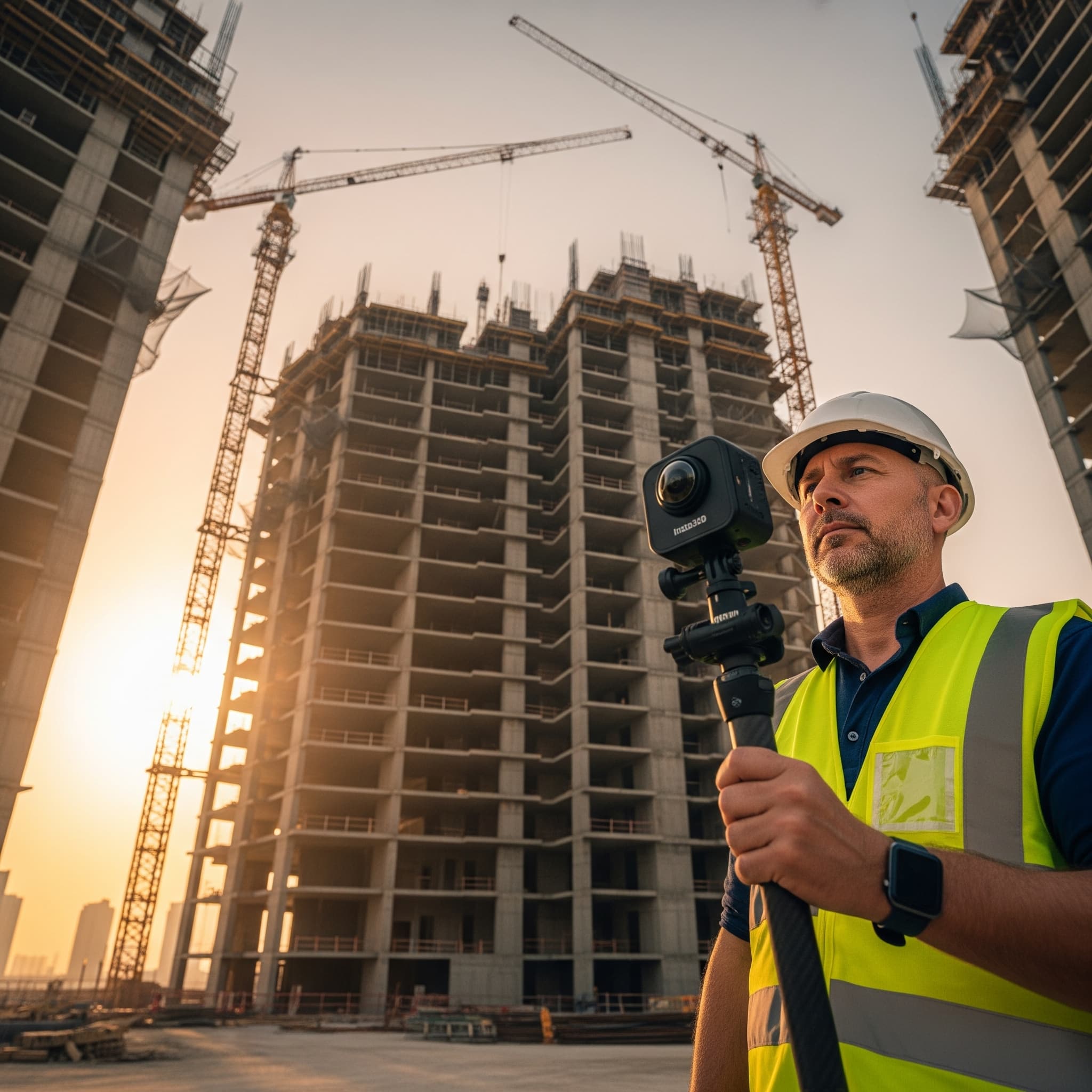 360 Site Inspections